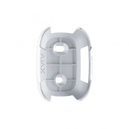AJAX Holder for Button WH fehér fali tartó pánikjelzőhöz