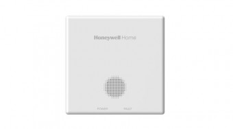 Honeywell Home R200C-N2 IP44 szén-monoxid vészjelző rádiós