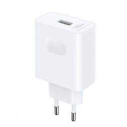 Honor SuperCharger 100W Power Adapter White