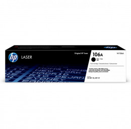 HP 106A (W1106A) Black toner