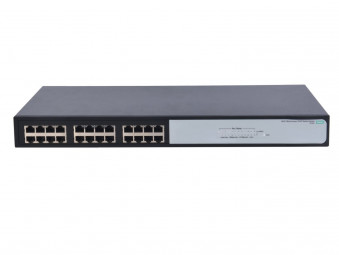 HP 1420-24G 24-port OfficeConnect Switch