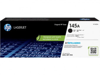 HP 145A Black toner