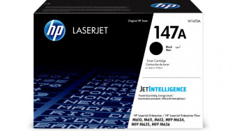 HP W1470A (147A) Black toner