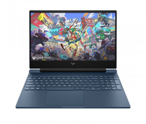 HP 15-fb2018nh Performance Blue