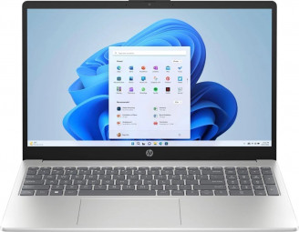 HP 15-FC0055NH Natural Silver