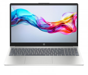 HP 15-fd0074nh Natural Silver