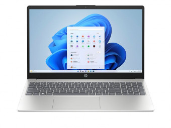 HP 15-fd0075nh Natural Silver