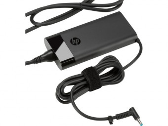 HP 150W Slim Smart 4,5mm AC Adapter Black