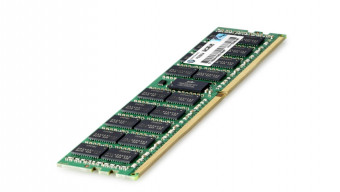 HP 16GB DDR4 2133MHz ECC