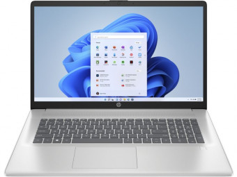 HP 17-cn3007nh Natural Silver
