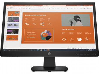HP 21,5