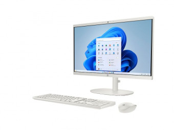 HP 22-dg0000nn AiO White