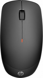 HP 235 Slim Wireless Mouse Black