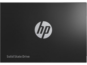 HP 250GB 2,5