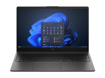 HP 255 G10 Dark Silver
