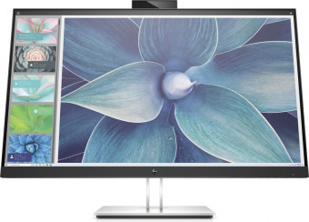 HP 27'' EliteDisplay E27d G4 IPS LED