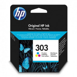 HP 303 Colorpack tintapatron