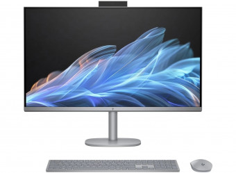 HP 32-c0001nn Meteor Silver