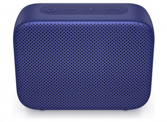 HP 350 Bluetooth Speaker Blue
