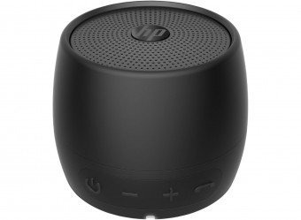 HP 360 Bluetooth Speaker Black