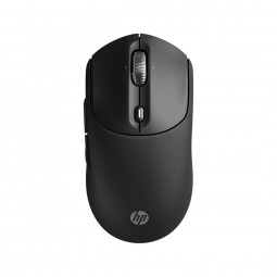 HP 700 Rechargeable Wireless Bluetooth Mouse Black