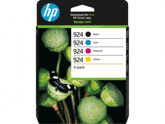 HP 924 Multipack tintapatron
