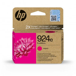 HP 924e Magenta tintapatron