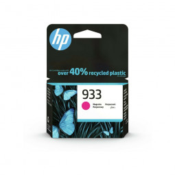 HP 933 Magenta tintapatron