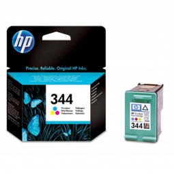 HP 9363EE (344) Color tintapatron