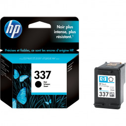 HP 9364EE (337) Black tintapatron