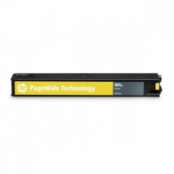 HP 981A Yellow tintapatron