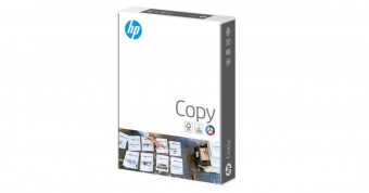 HP Másolópapír A4, 80g, 500ív/csomag