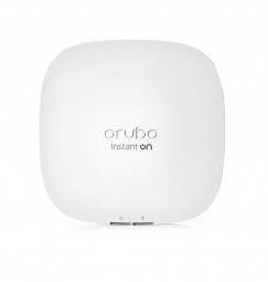 HP Aruba Instant On AP22 Access Point Bundle With PSU