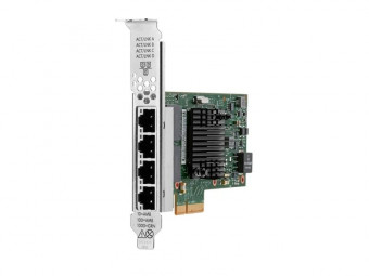 HP BCM5719 4-Port Ethernet Adapter