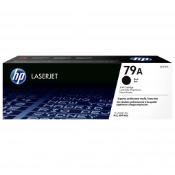 HP CF279A (79A) Black toner