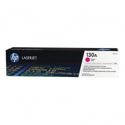 HP CF353A (130A) Magenta toner