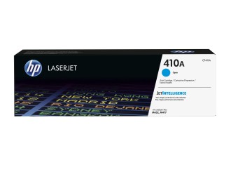 HP CF411A (410A) Cyan toner