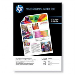 HP CG965 Professional Paper 150shts A/4 ,150g/m2