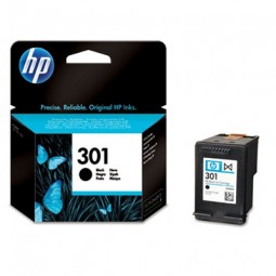 HP CH561EE (301) Black tintapatron