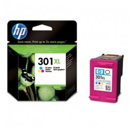 HP CH564EE (301XL) Color tintapatron