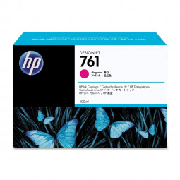 HP CM993A (761) Magenta tintapatron