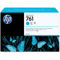 HP CM994A (761) Cyan tintapatron
