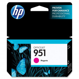 HP CN051AE (951) Magenta tintapatron