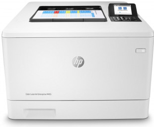 HP Color LaserJet Enterprise M455dn Lézernyomtató/Másoló/Scanner/Fax