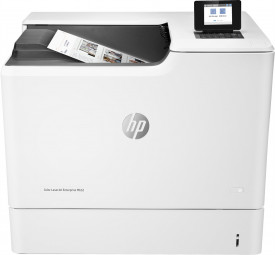 HP Color LaserJet Enterprise M652dn (J7Z99A) színes lézernyomtató