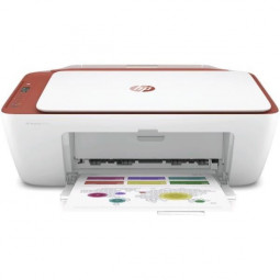 HP DeskJet All-in-One 2723E Tintasugaras Nyomtató/Másoló/Scanner
