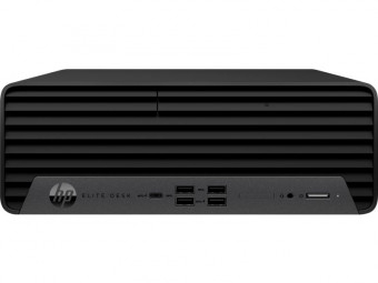 HP Elite SFF 800 G9 Black