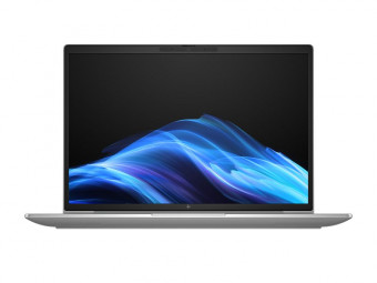 HP Elitebook 6 G1a 14 Silver