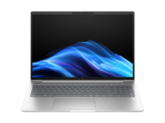 HP EliteBook 6 G1a 16 Silver
