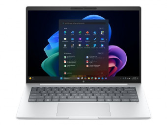 HP Elitebook 8 AI 14 G1a Silver